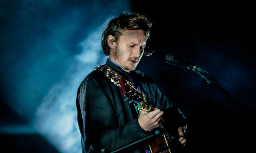 Ben-Howard-Is-It-Album