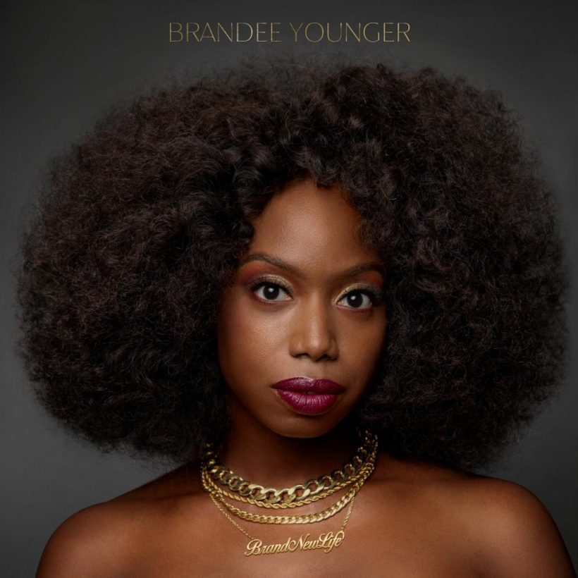 Brandee Younger, ‘Brand New Life’ - Photo: Courtesy of Impulse! Records