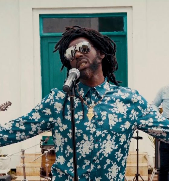 Buju Banton - Photo: NBC/NBCU Photo Bank via Getty Images