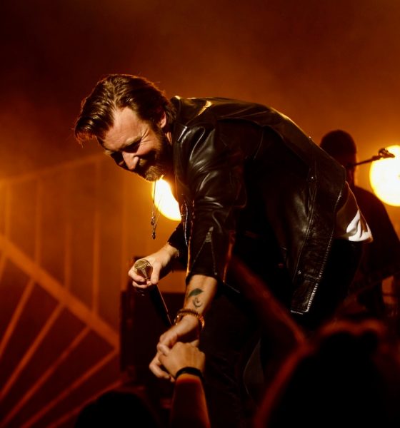 Charles Kelley - Photo: Hodges Usry (Courtesy of Big Machine Label Group)