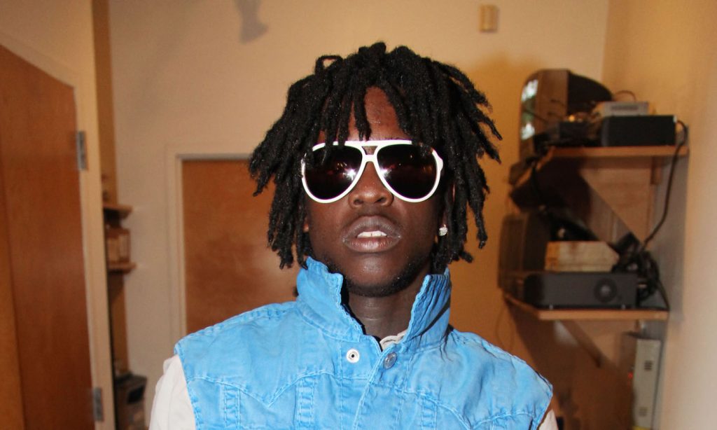 Chief Keef Celebrates 10 Years Of ‘Finally Rich’ With Complete Edition