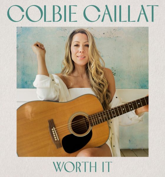 Colbie Caillat, ‘Worth It’ - Photo: Courtesy of The Oriel Co.