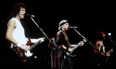 Dire Straits - Photo: Ron Pownall/Michael Ochs Archives/Getty Images