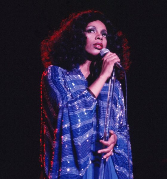 Donna Summer - Photo: Michael Ochs Archives/Getty Images