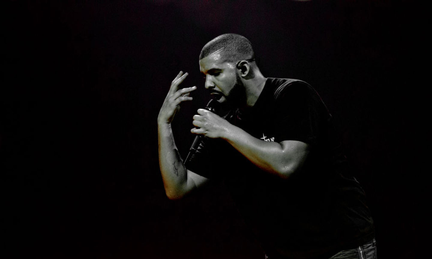 Drake Provides Twelve New Dates To It’s All A Blur North American Tour