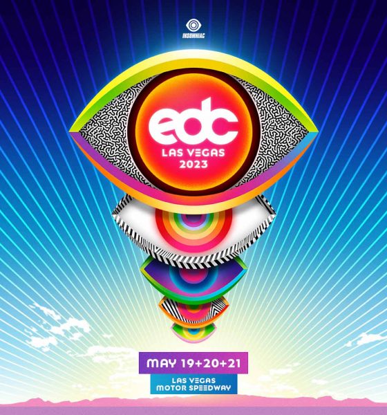 EDC Las Vegas 2023 Lineup