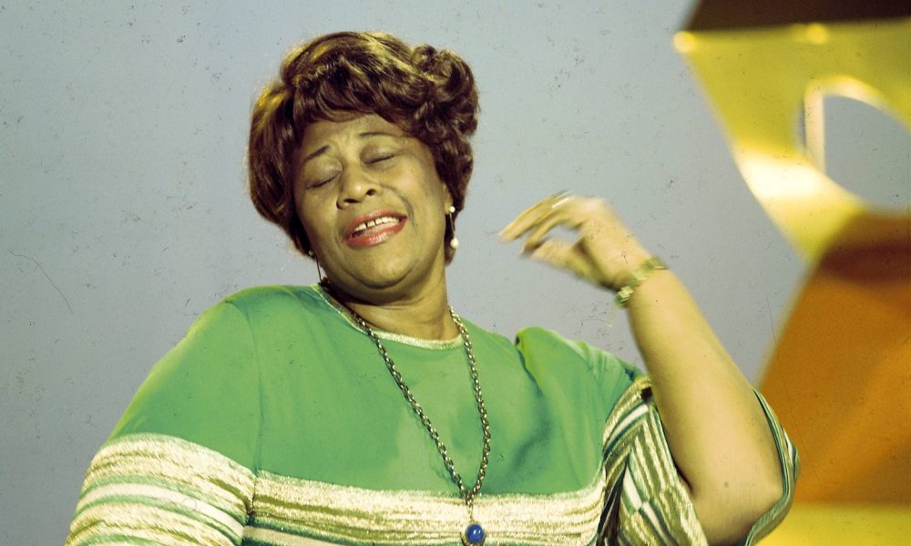 Ella Fitzgerald - Photo: David Redfern/Redferns