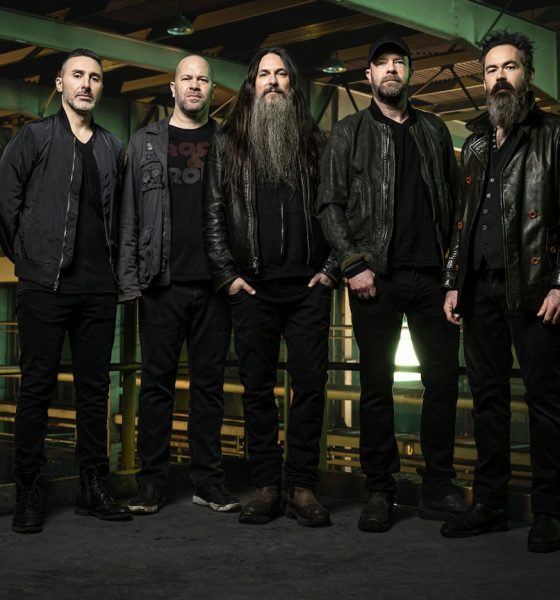 Finger Eleven - Photo: Jesse Milns (Courtesy of Craft Recordings)
