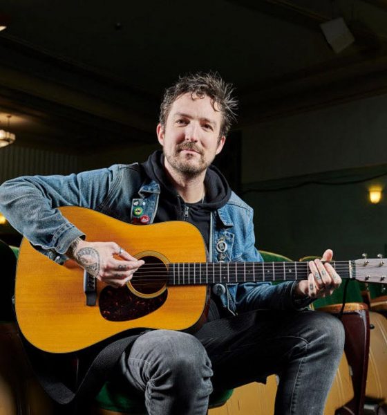 Frank-Turner-Bruce-Springsteen-Hyde-Park