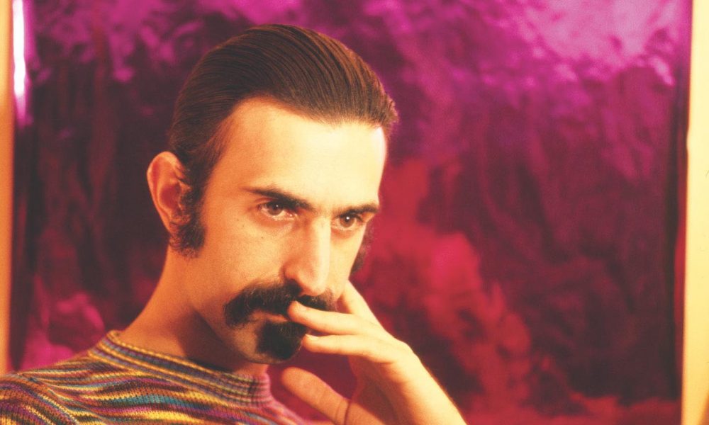 Frank-Zappa-Funky-Nothingness