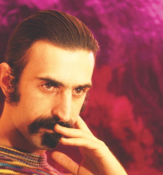 Frank-Zappa-Funky-Nothingness