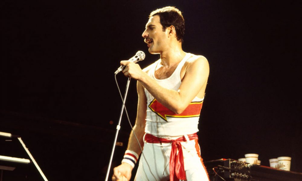 Freddie-Mercury-Private-Collection-Unveiled