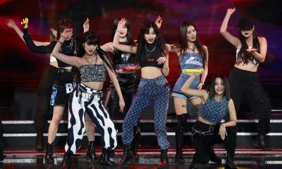 (G)I-DLE - Photo: Chung Sung-Jun/Getty Images