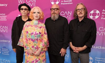 Garbage – Photo: Amy Sussman/Getty Images for Audacy