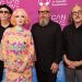 Garbage Gives Siouxsie And The Banshees’ ‘Cities In Dust’ Searing Remake