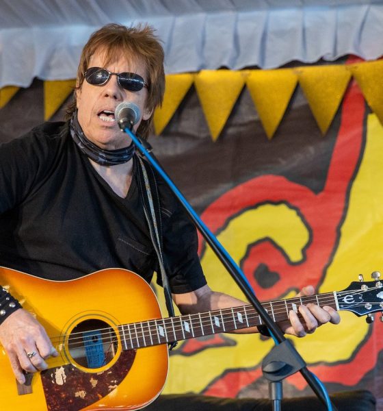 George Thorogood – Photo: Mat Hayward/Getty Images