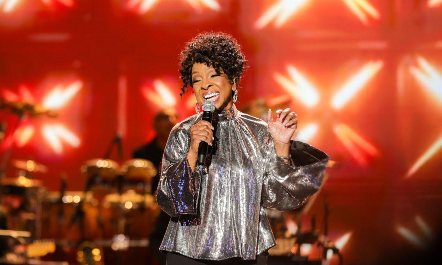 Gladys Knight Set To Open 2023 Hampton Court Palace Festival