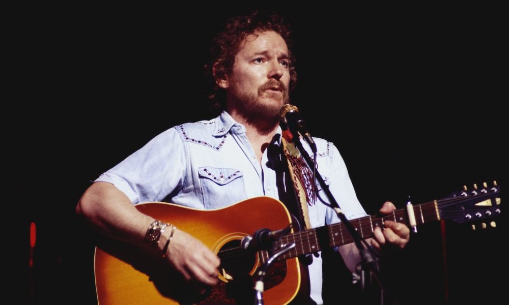 Gordon Lightfoot - Photo: Michael Ochs Archives/Getty Images