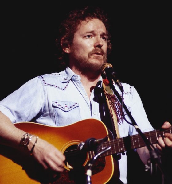 Gordon Lightfoot - Photo: Michael Ochs Archives/Getty Images