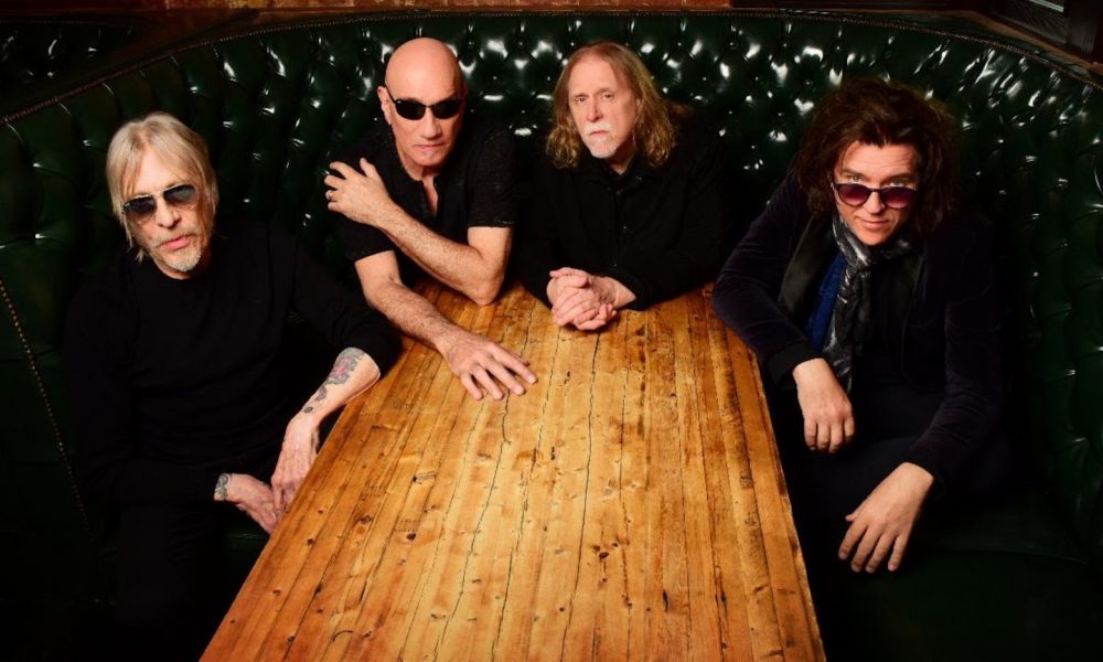 Gov’t Mule - Photo: Shervin Lainez (Courtesy of Press Here Publicity)