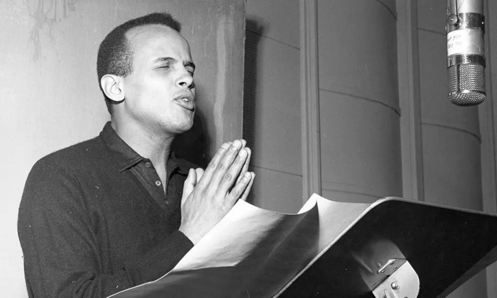 Harry Belafonte - Photo: Michael Ochs Archives/Getty Images