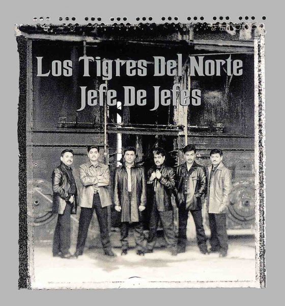 ‘Jefe de Jefes’: Los Tigres del Nortes