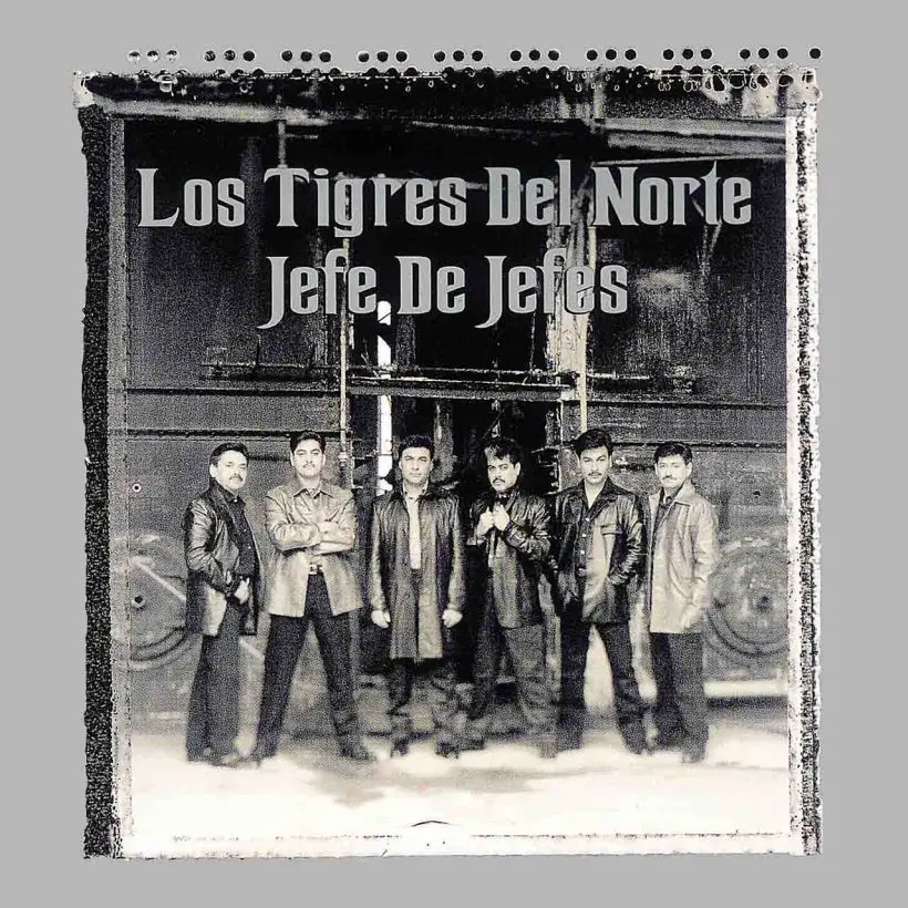 ‘Jefe de Jefes’: Los Tigres del Nortes