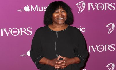 Joan Armatrading - Photo: Luke Walker/Getty Images