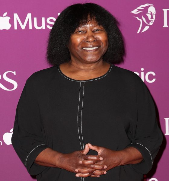 Joan Armatrading - Photo: Luke Walker/Getty Images