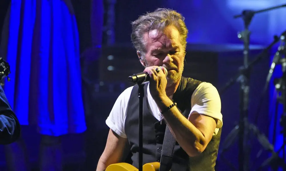 John Mellencamp - Photo: Stephen J. Cohen/Getty Images