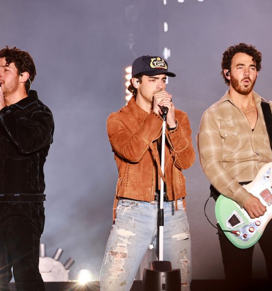 Jonas Brothers – Photo: Matt Winkelmeyer/Getty Images
