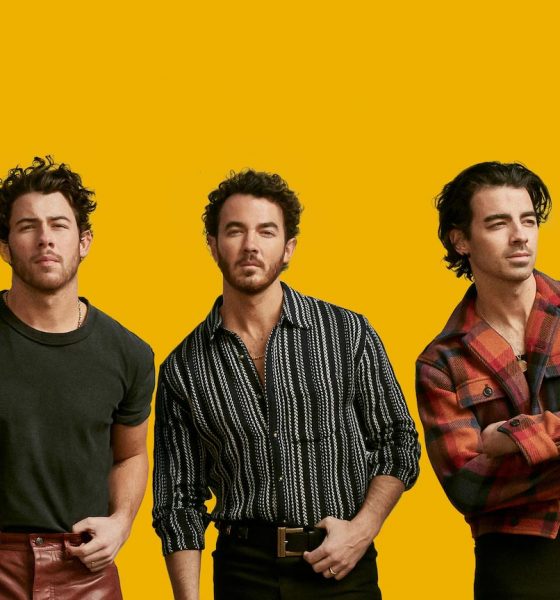 Jonas Brothers Photo: Courtesy Of Live Nation