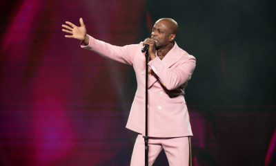 KEM - Photo: Marcus Ingram/Getty Images