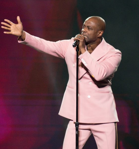 KEM - Photo: Marcus Ingram/Getty Images