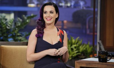Katy Perry – Photo: Paul Drinkwater/NBCU Photo Bank/NBCUniversal via Getty Images via Getty Images