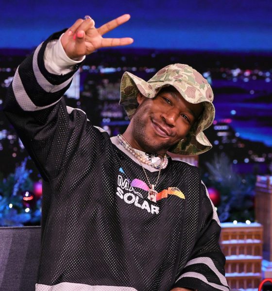 Kid Cudi - Photo: Theo Wargo/NBC