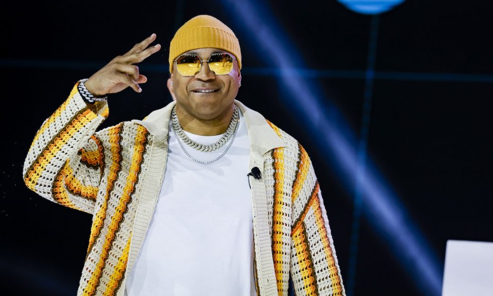 LL Cool J - Photo: Eva Marie Uzcategui/Bloomberg via Getty Images