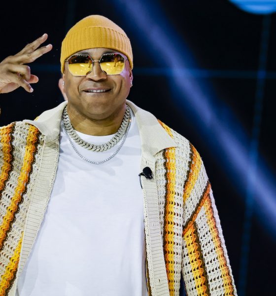 LL Cool J - Photo: Eva Marie Uzcategui/Bloomberg via Getty Images