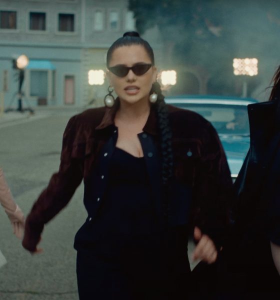 Lauren Spencer Smith, GAYLE, and Em Beihold, ‘Fantasy’ - Photo: YouTube/Island Records/Republic Records