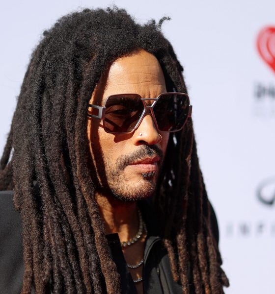 Lenny Kravitz - Photo: Joe Scarnici/Getty Images for iHeartRadio