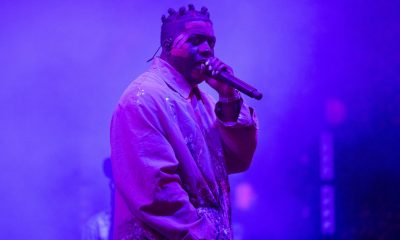 Lil Yachty - Photo: Scott Dudelson/Getty Images