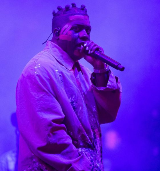 Lil Yachty - Photo: Scott Dudelson/Getty Images