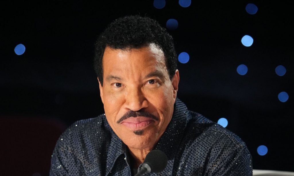 Katy Perry And Lionel Richie To Headline King Charles’ Coronation Concert - How Old Is Lionel Richie? Music Legend's Age & Career Highlights