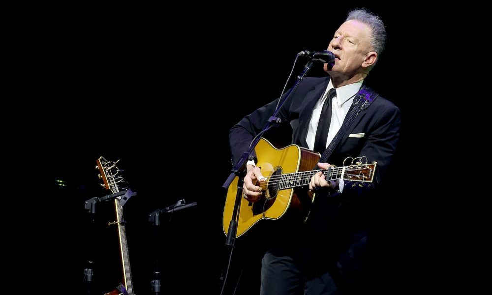 Lyle Lovett - Photo: Gary Miller/Getty Images