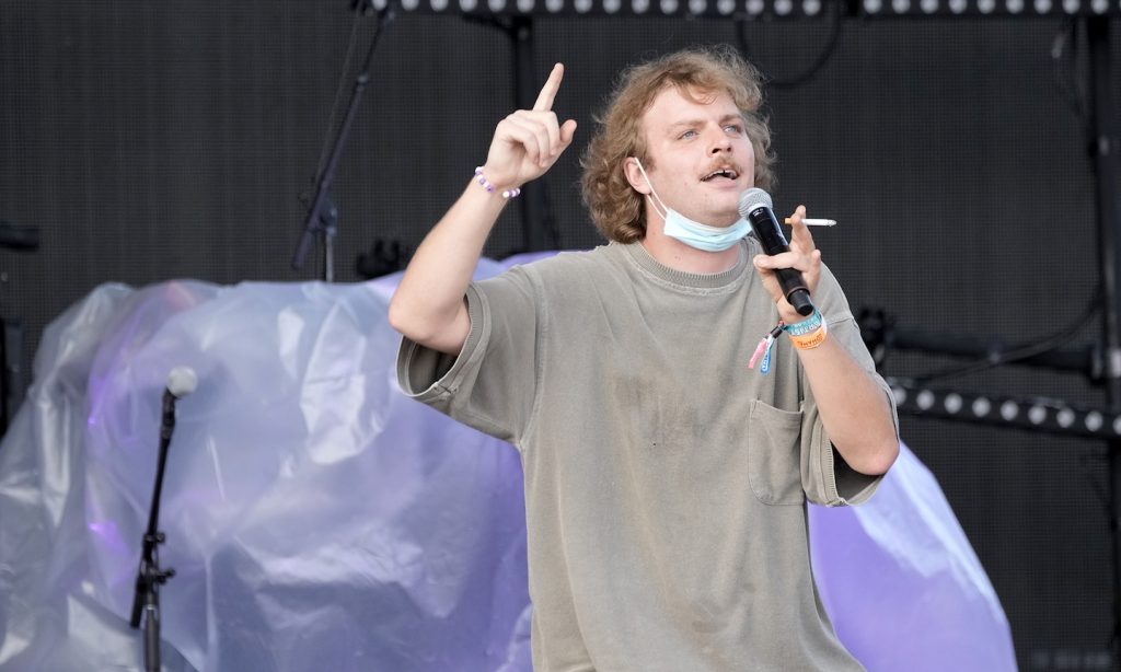 Mac DeMarco Releases 199Song Project, ‘One Wayne G’