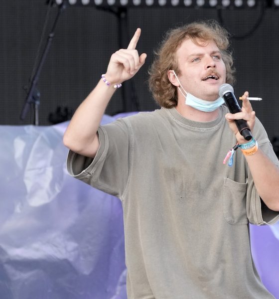 Mac DeMarco - Photo: Jeff Kravitz/FilmMagic