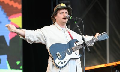 Mac DeMarco - Photo: Steve Jennings/WireImage