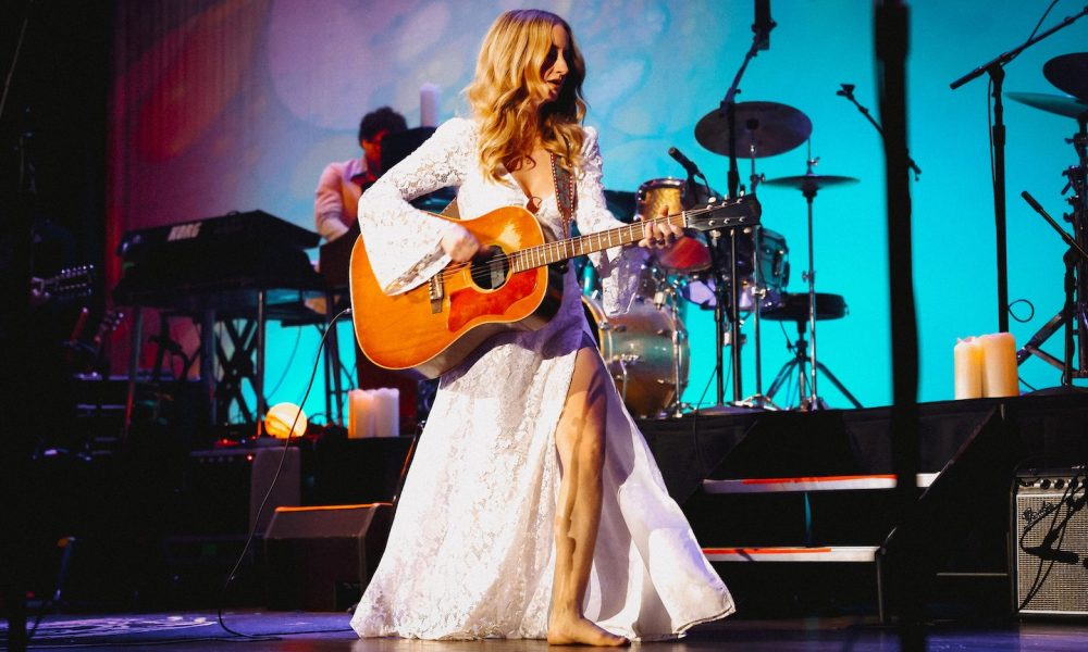 Margo Price - Photo: Jason Kempin/Getty Images