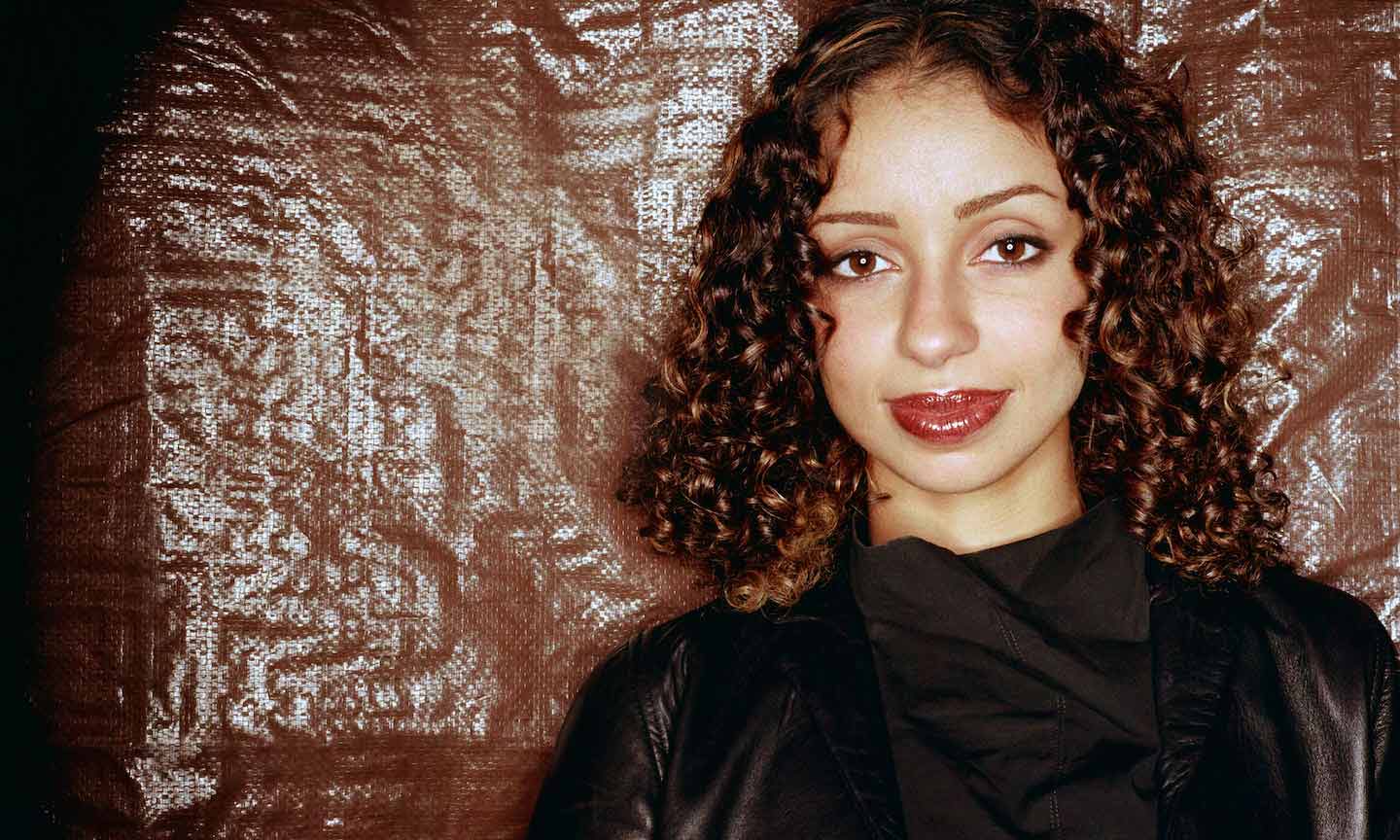 Aka Ms Mya JRWP