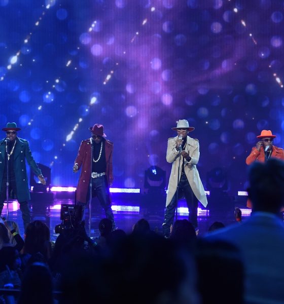 New Edition - Photo: ABC via Getty Images
